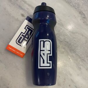 F45 water bottle, NWT